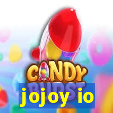 jojoy io